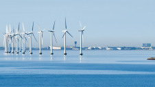 The UK will be required to build 9-12GW of energy generation capacity annually to reach the net-zero target